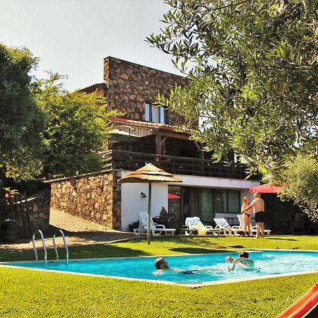 Quintinha D`Arga Villa Caminha Ngoại thất bức ảnh