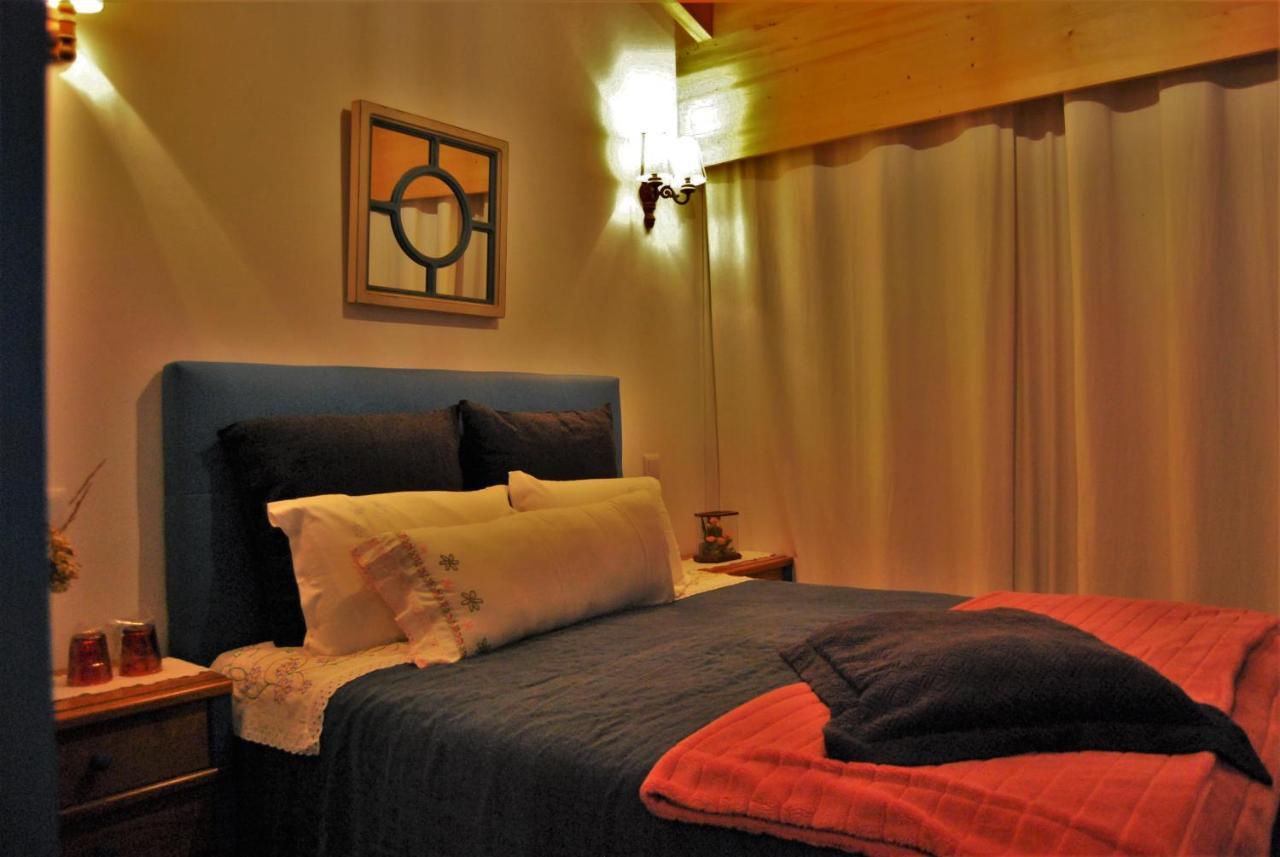 Quintinha D`Arga Villa Caminha Ngoại thất bức ảnh