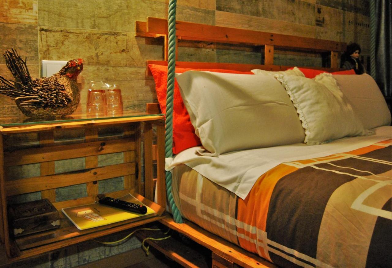 Quintinha D`Arga Villa Caminha Ngoại thất bức ảnh