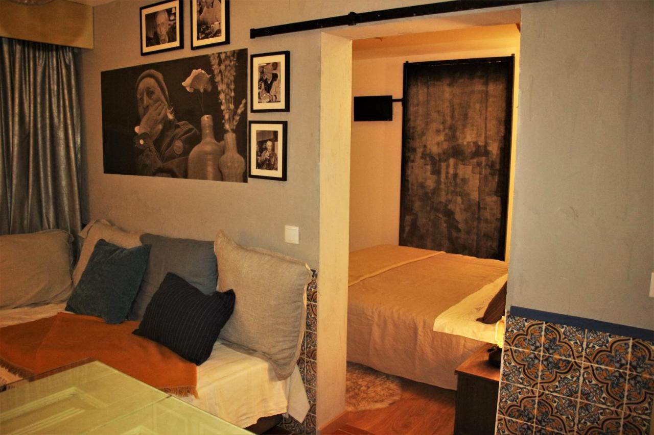Quintinha D`Arga Villa Caminha Ngoại thất bức ảnh