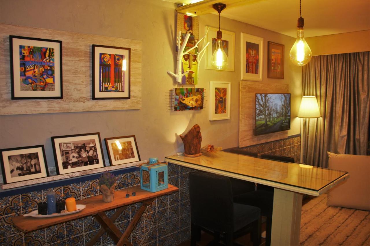Quintinha D`Arga Villa Caminha Ngoại thất bức ảnh