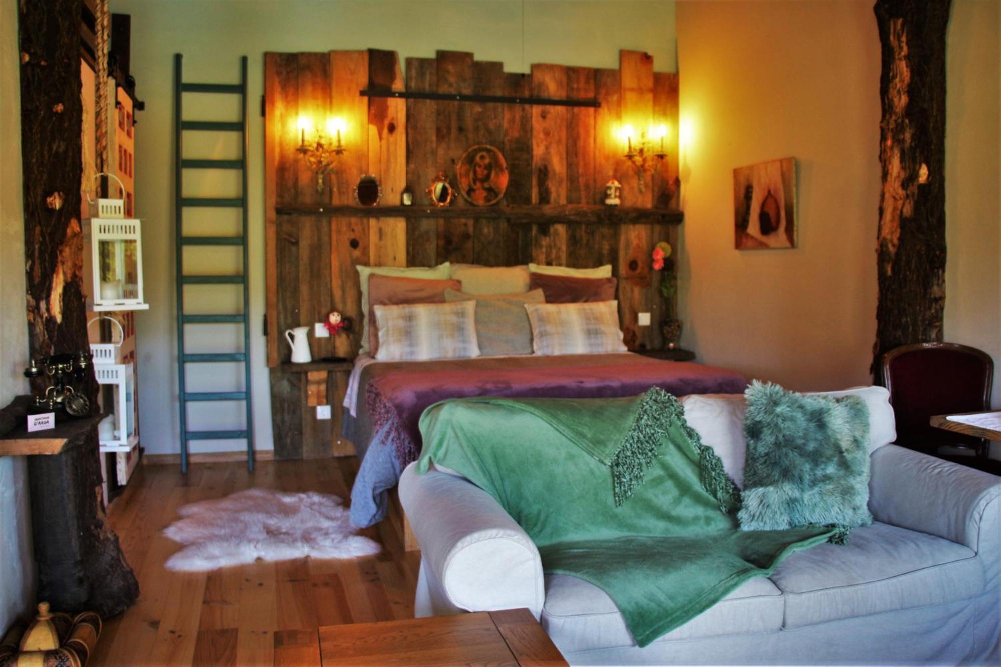 Quintinha D`Arga Villa Caminha Ngoại thất bức ảnh