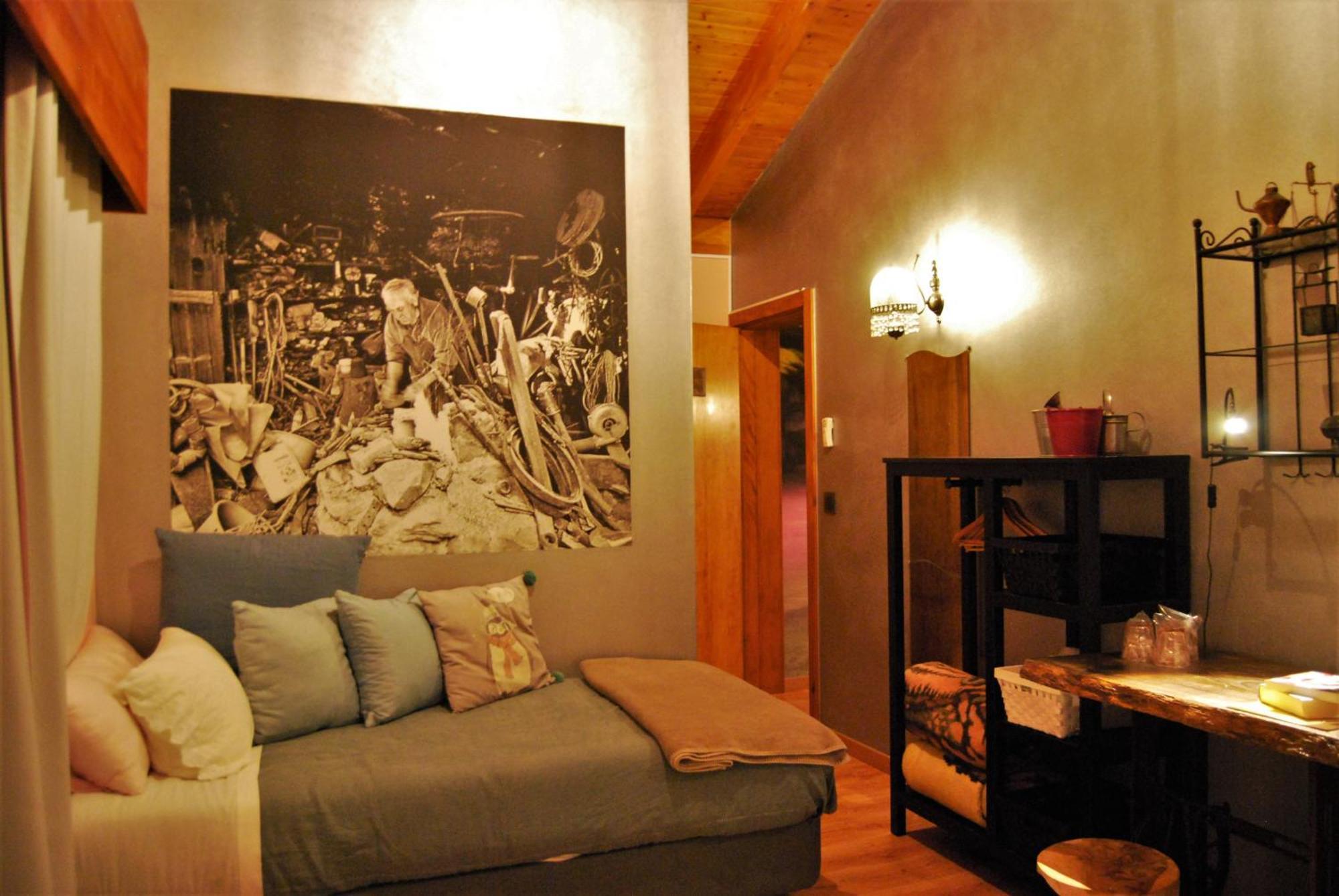 Quintinha D`Arga Villa Caminha Ngoại thất bức ảnh