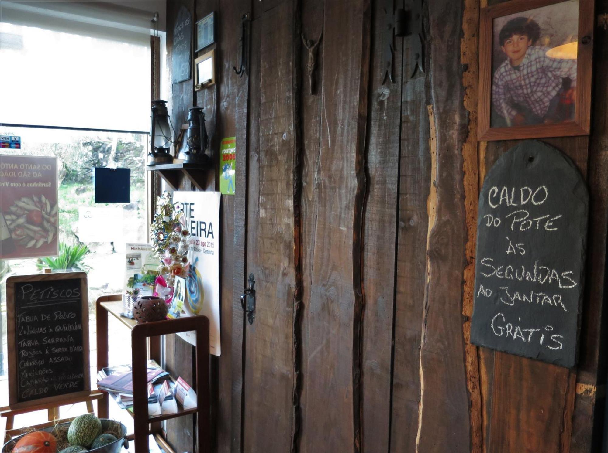 Quintinha D`Arga Villa Caminha Ngoại thất bức ảnh