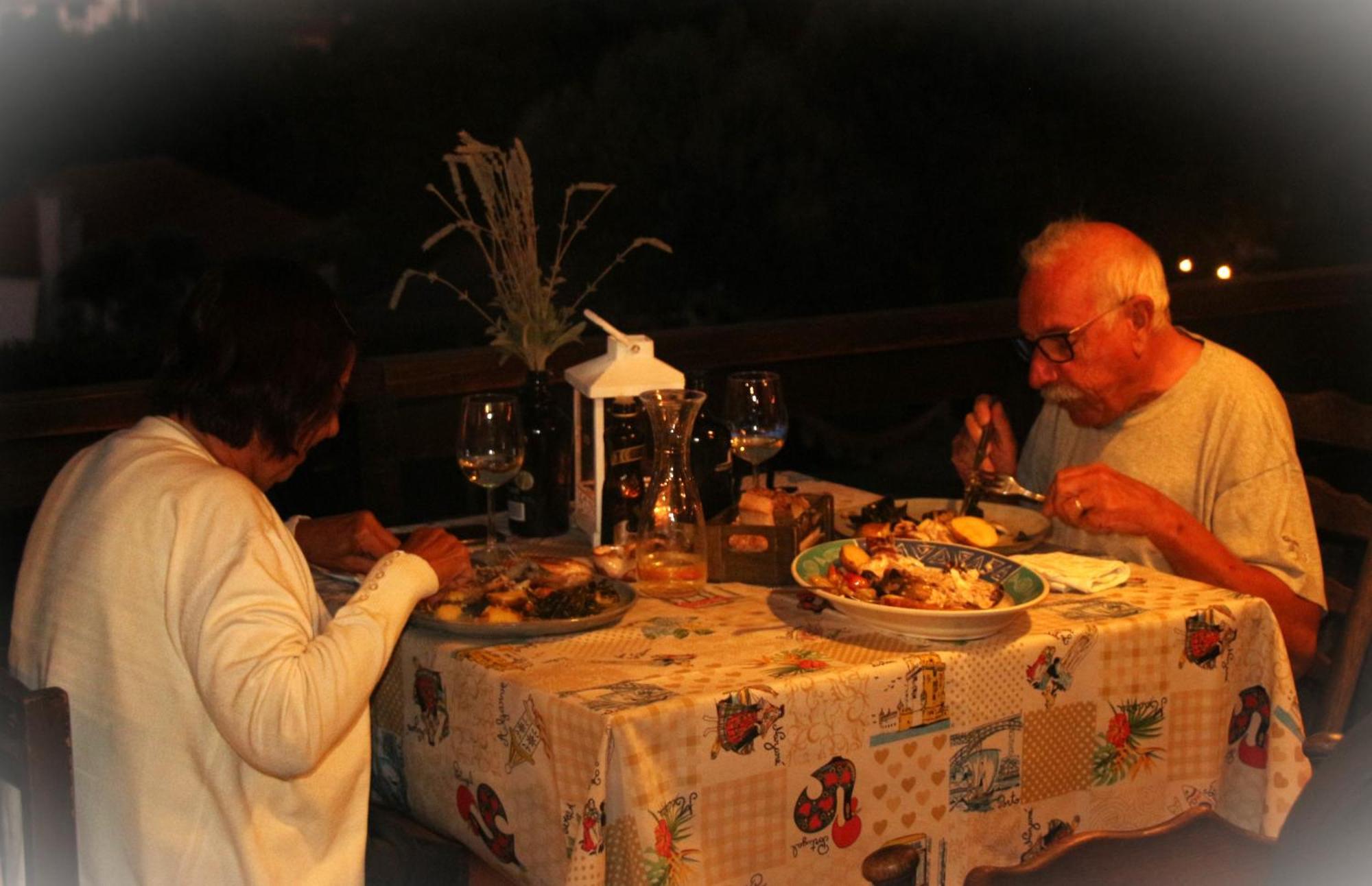 Quintinha D`Arga Villa Caminha Ngoại thất bức ảnh