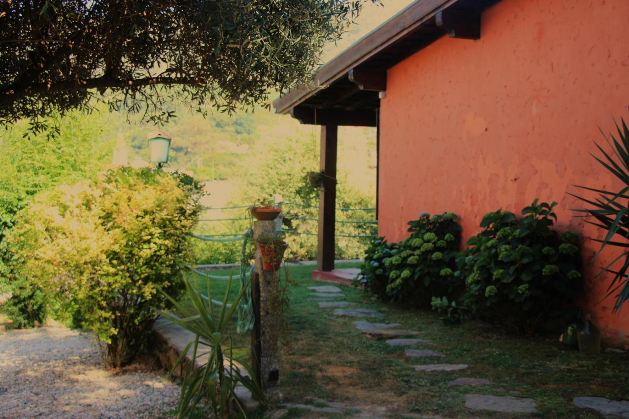 Quintinha D`Arga Villa Caminha Ngoại thất bức ảnh