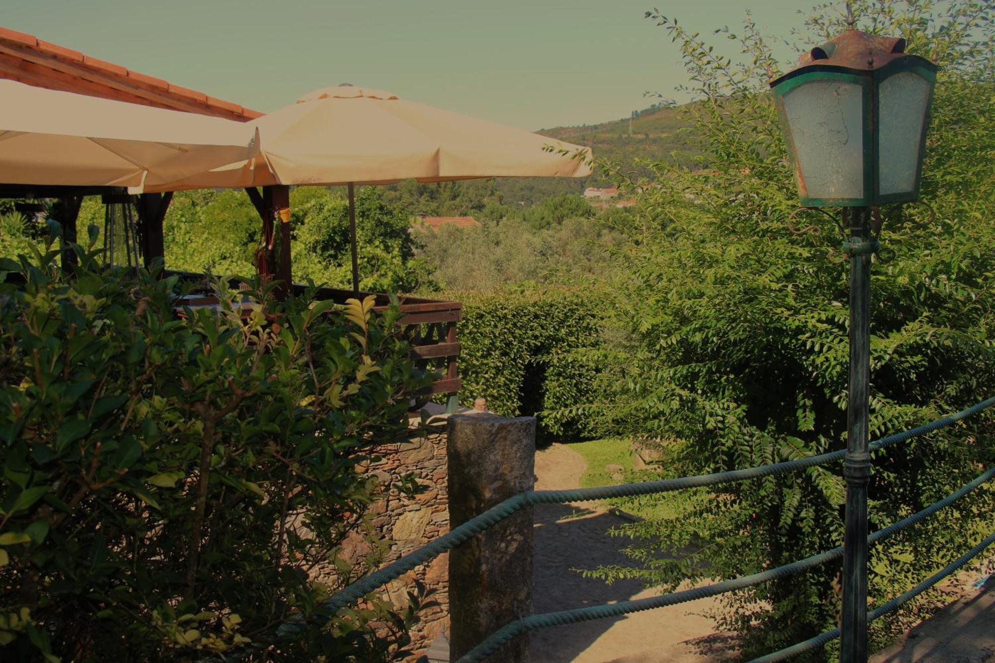 Quintinha D`Arga Villa Caminha Ngoại thất bức ảnh