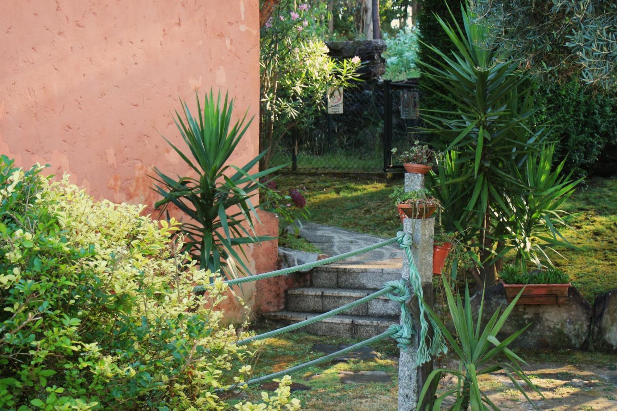 Quintinha D`Arga Villa Caminha Ngoại thất bức ảnh
