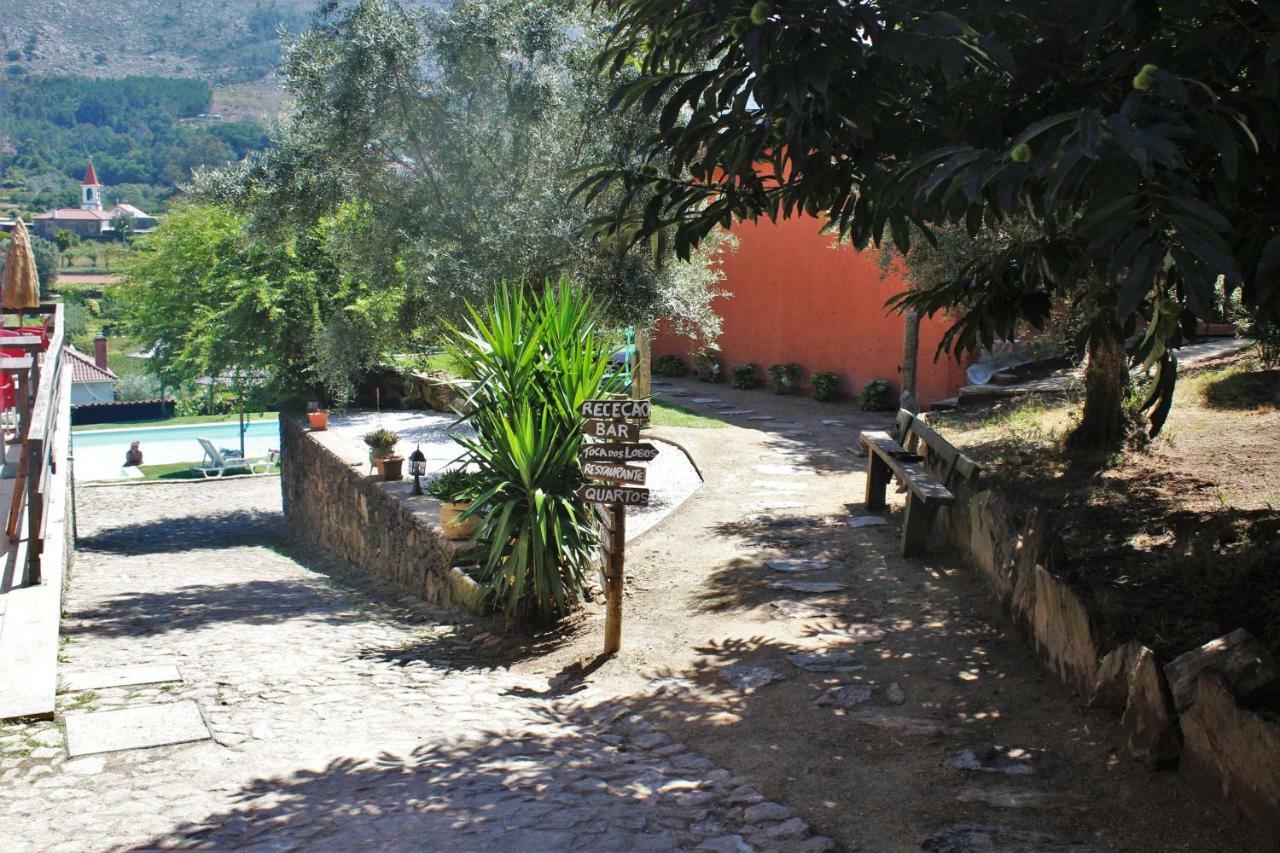 Quintinha D`Arga Villa Caminha Ngoại thất bức ảnh