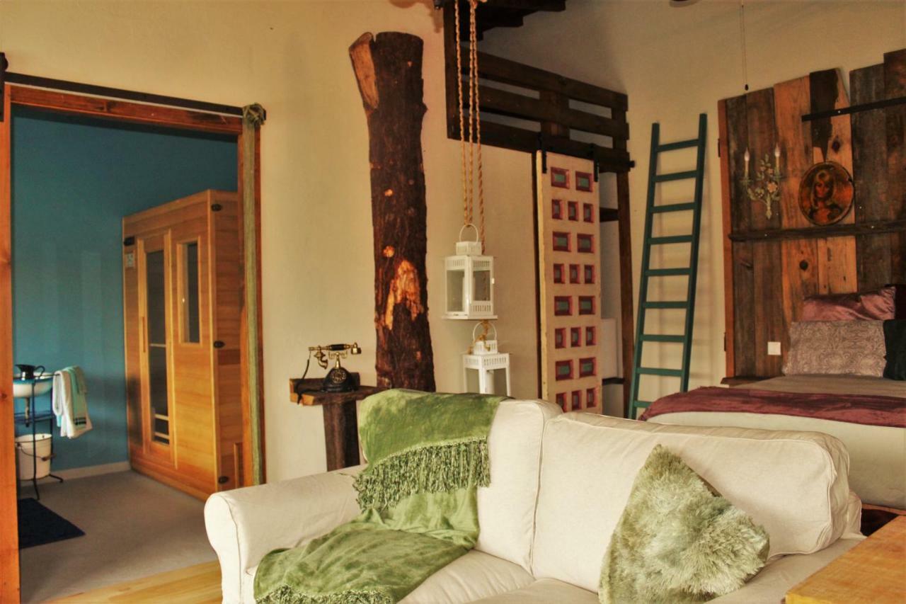 Quintinha D`Arga Villa Caminha Ngoại thất bức ảnh