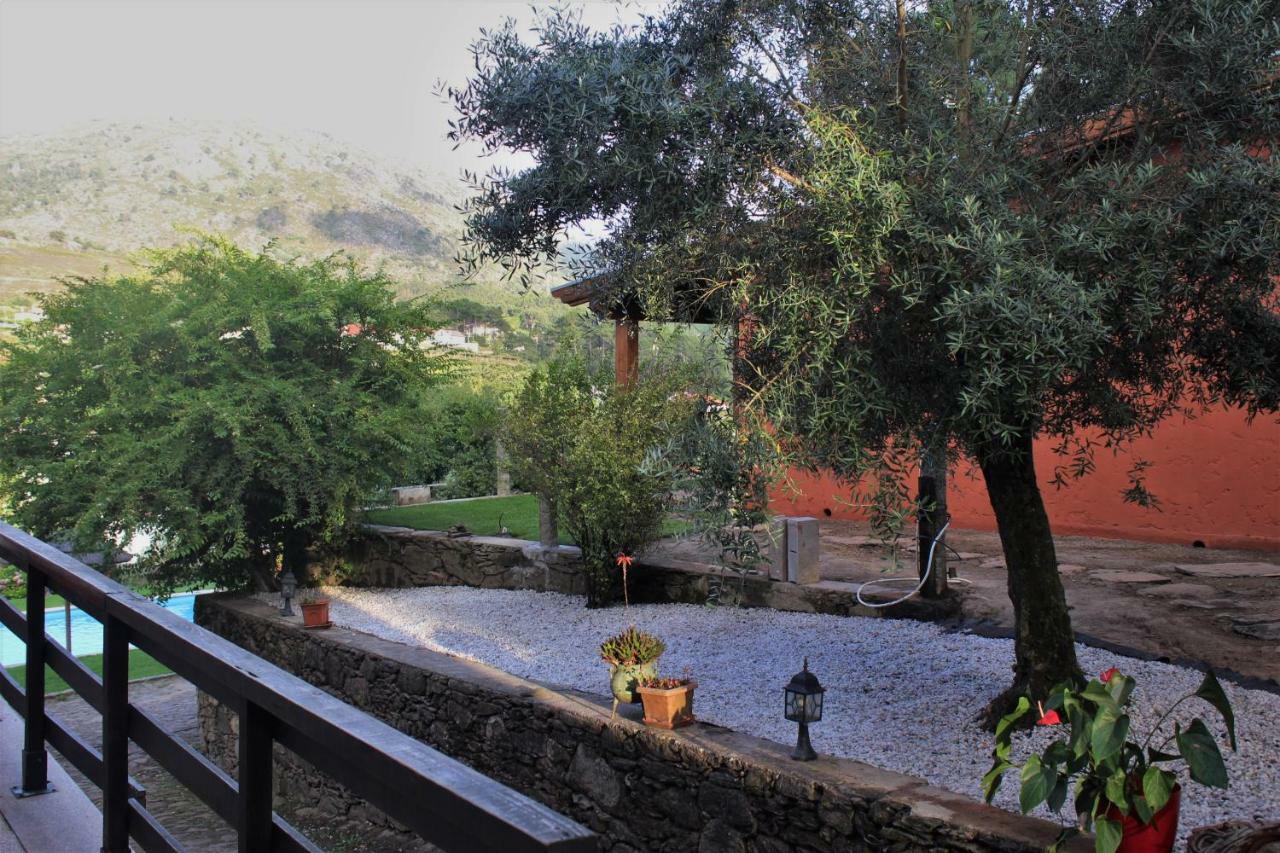 Quintinha D`Arga Villa Caminha Ngoại thất bức ảnh