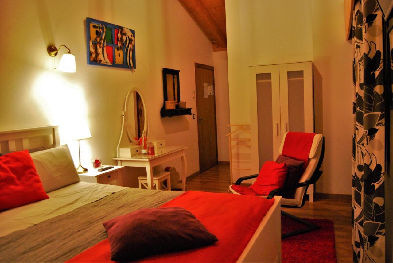 Quintinha D`Arga Villa Caminha Ngoại thất bức ảnh