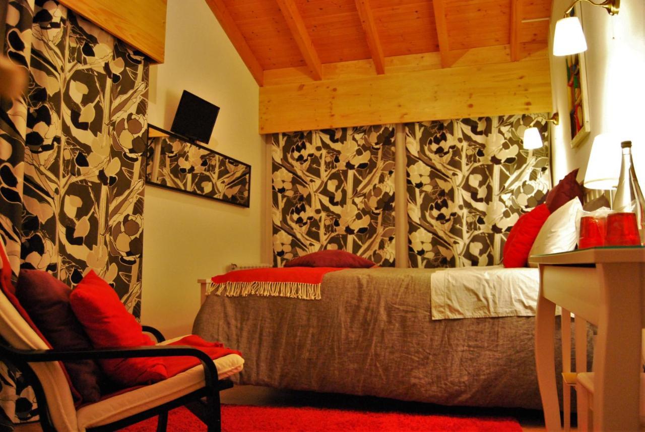 Quintinha D`Arga Villa Caminha Ngoại thất bức ảnh