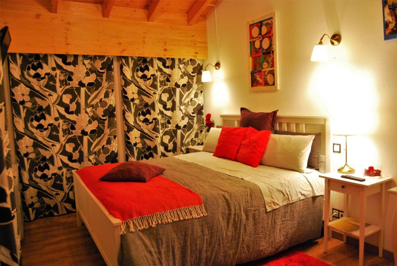 Quintinha D`Arga Villa Caminha Ngoại thất bức ảnh