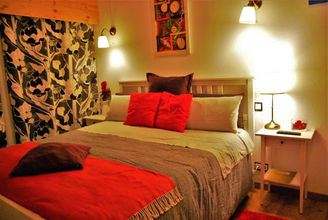 Quintinha D`Arga Villa Caminha Ngoại thất bức ảnh